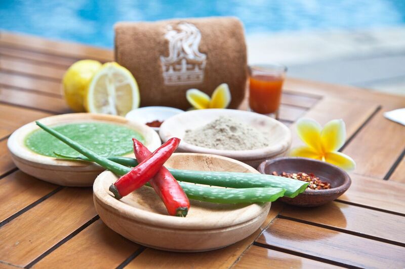 Sensasi Panas dan Dingin di Spa Ritz Carlton Kuningan