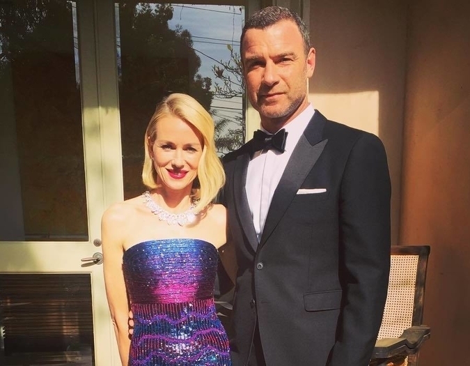 11 Tahun Bersama, Naomi Watts dan Liv Schreiber Putus