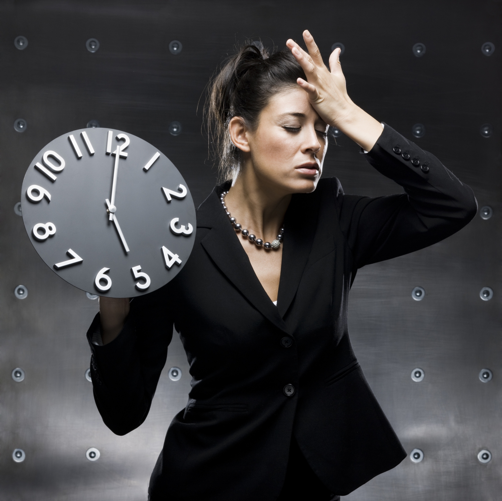 Kekasih Anda Sangat Pelupa? Ini Solusinya!