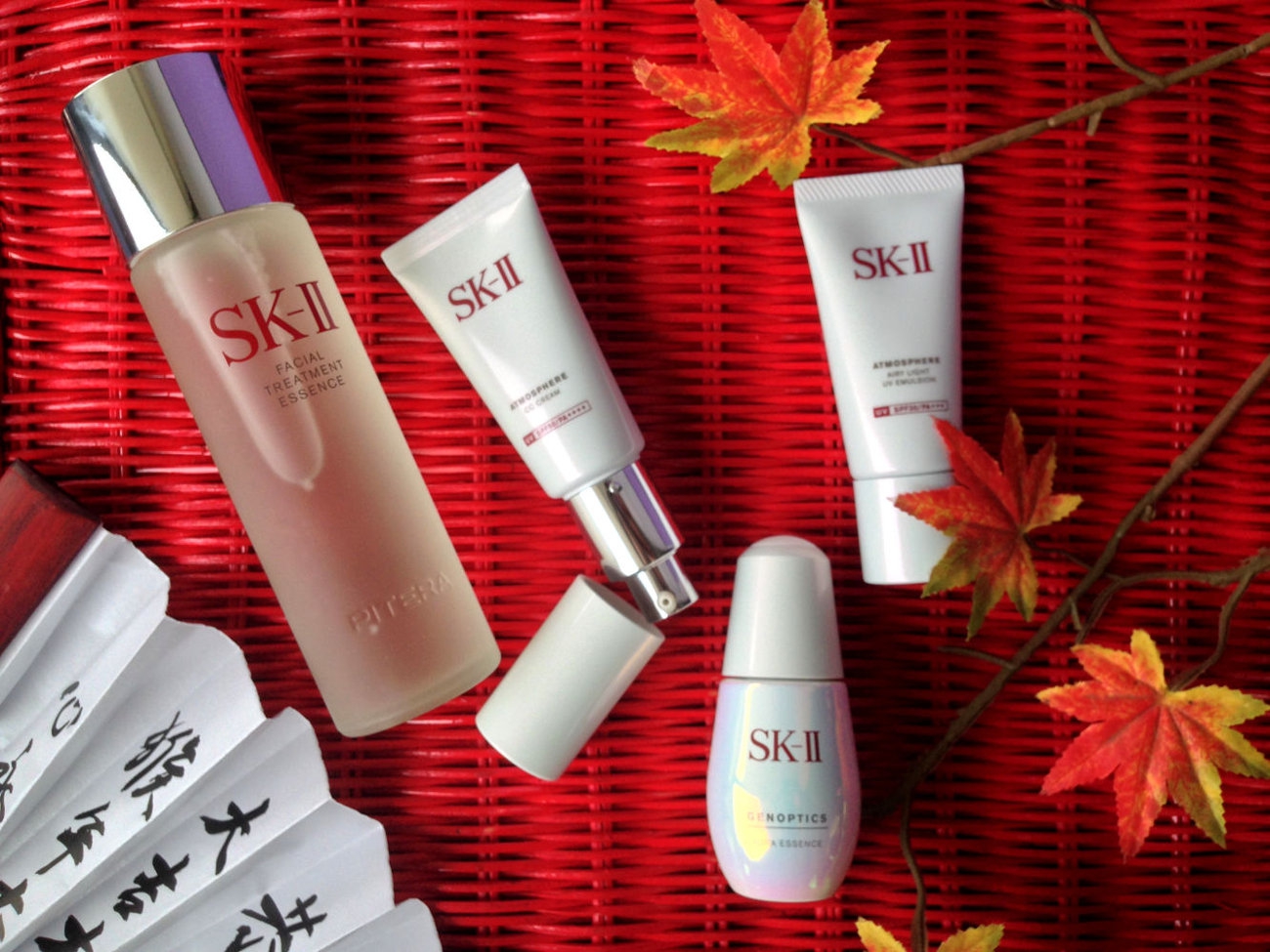 Rangkaian Skincare Tepat untuk Lawan Tanda Penuaan Dini