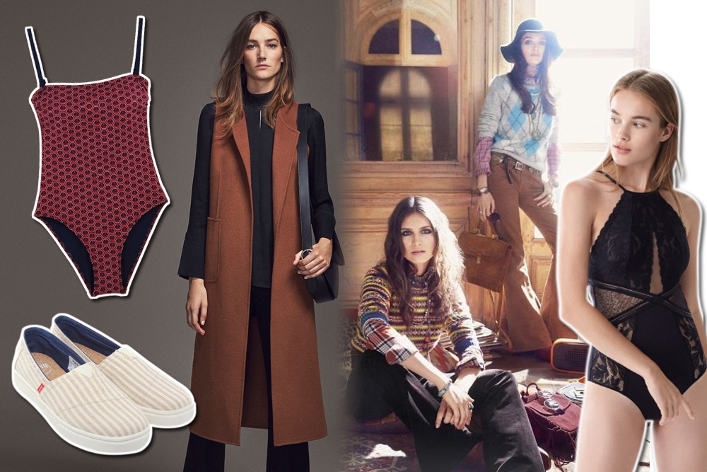 5 Destinasi Shopping di Weekend ini