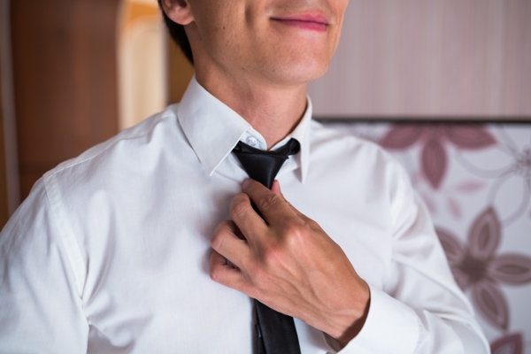 4 Alasan Kenapa Anda Harus Ubah Penampilan Si Dia