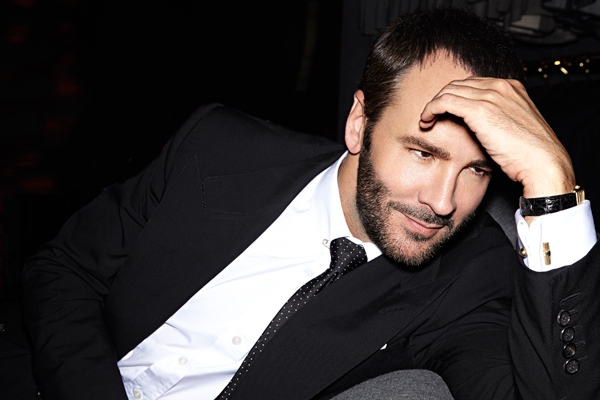 Tom Ford dan George Clooney Garap Proyek Film “Thriller”