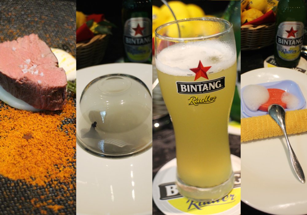 Radler, Inovasi Bir dan Lemon yang Menyegarkan