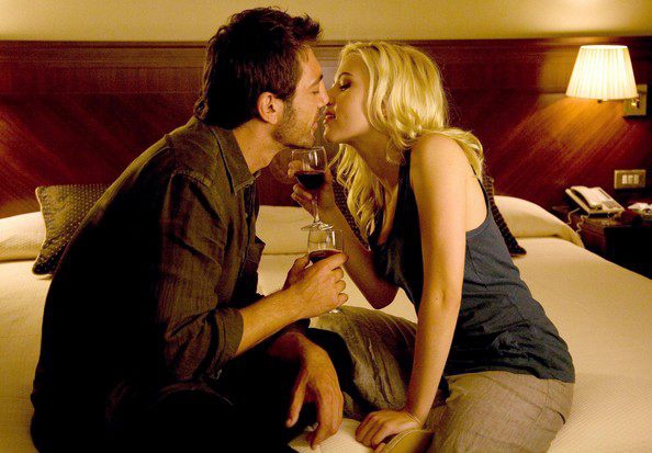 Tip “Panas” Untuk Sesi Bercinta Malam Ini