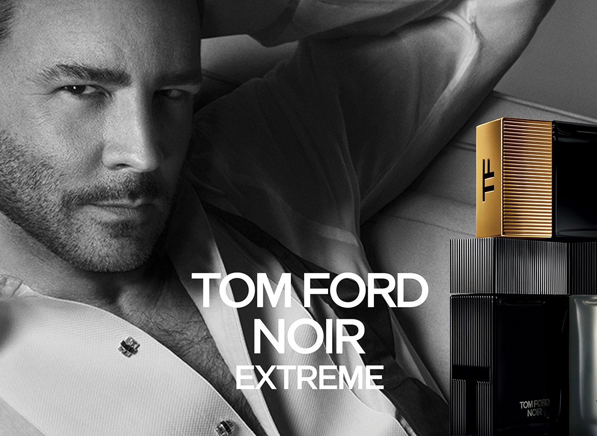 2. Tom Ford Noir Extreme