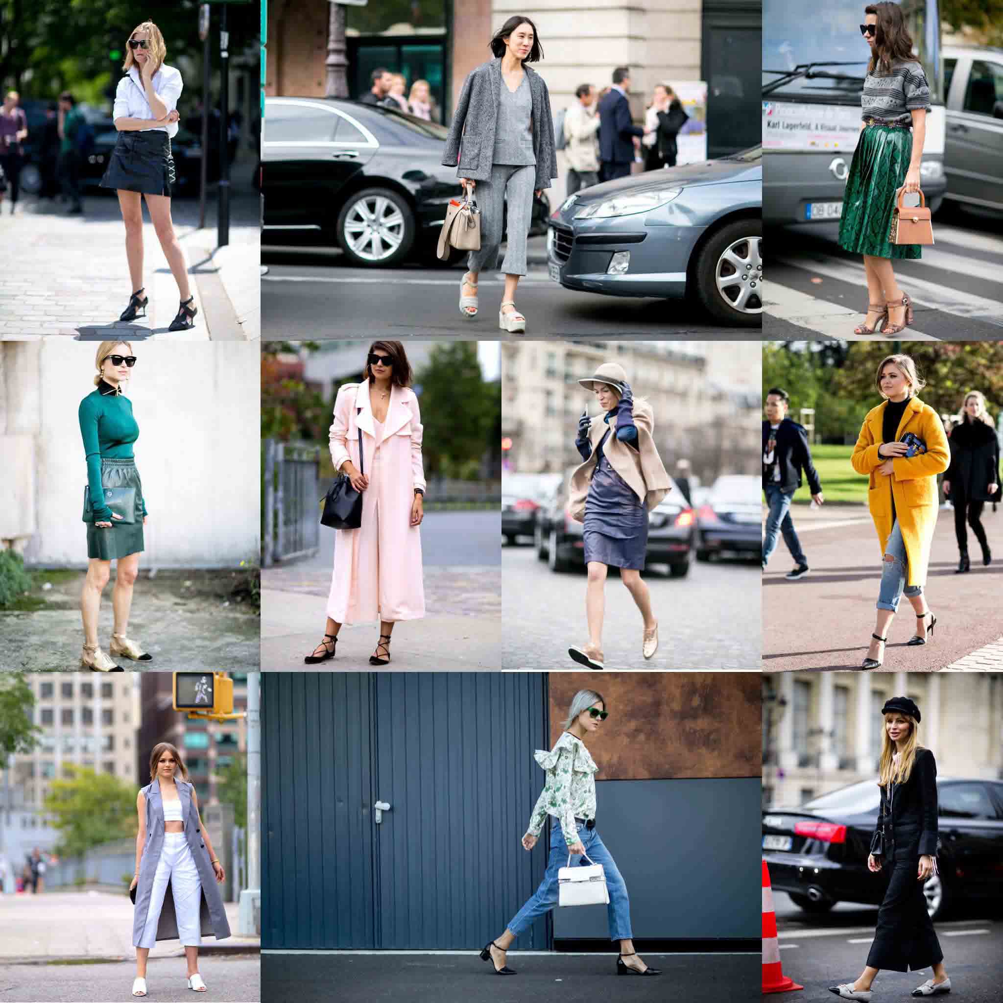 10 Sepatu Kantor Paling Nyaman dan Gaya