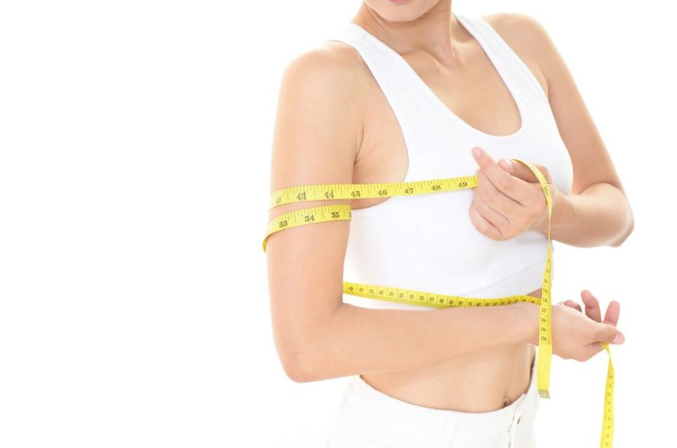 Cara Cepat Mengecilkan Lengan Tanpa Operasi