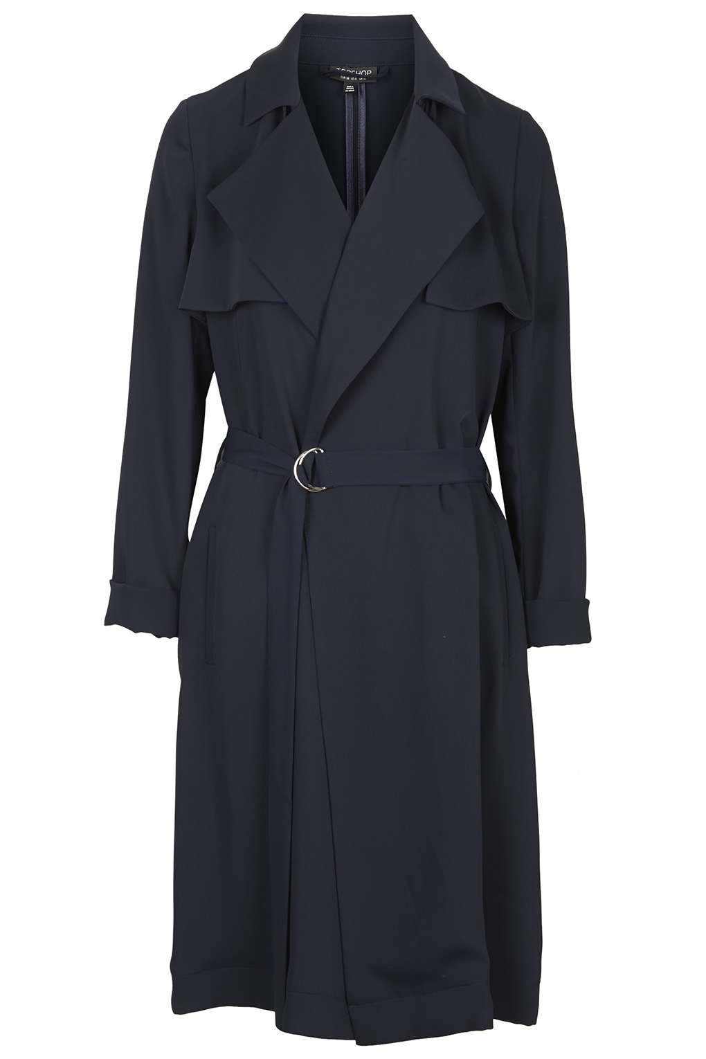 Outerwear Gaya Untuk Anda