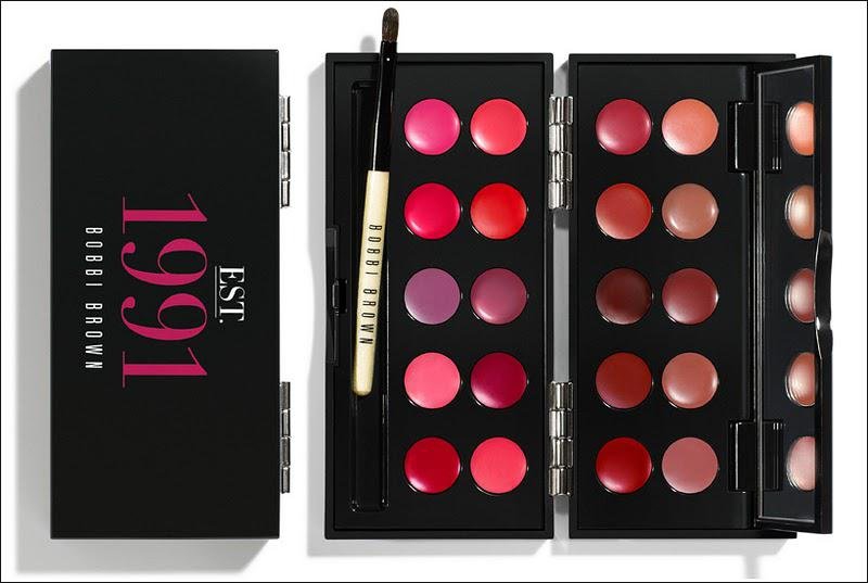 Lip Palette by Bobbi Brown