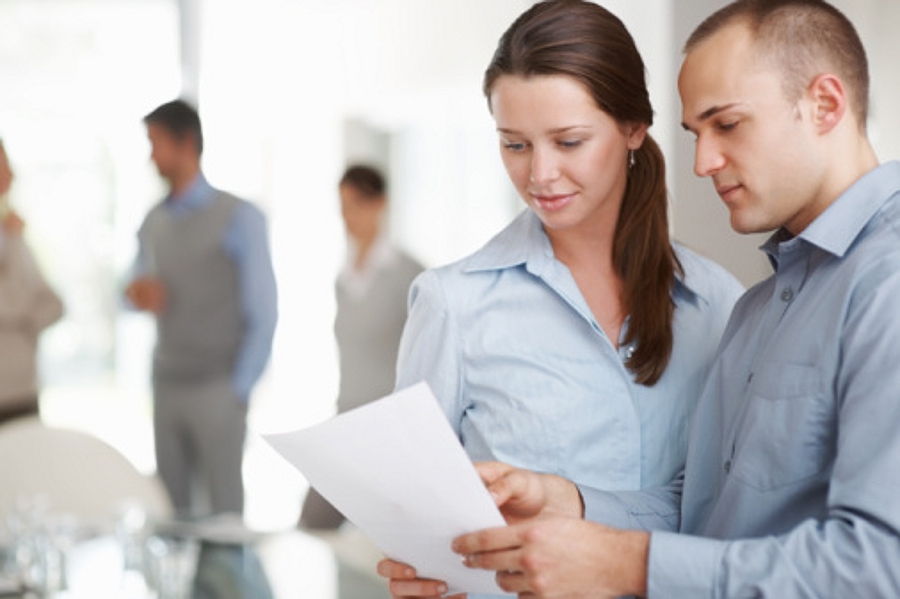 Alasan Mengapa Pria Menyukai Wanita Karier