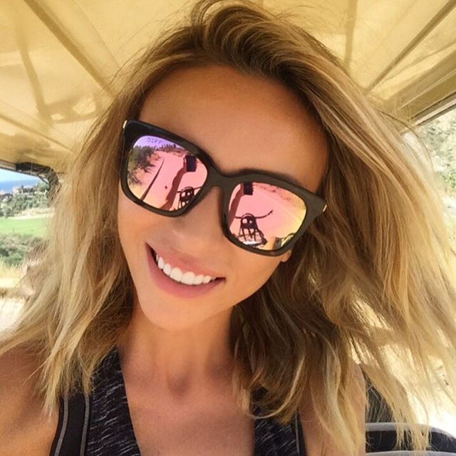 Giuliana Rancic