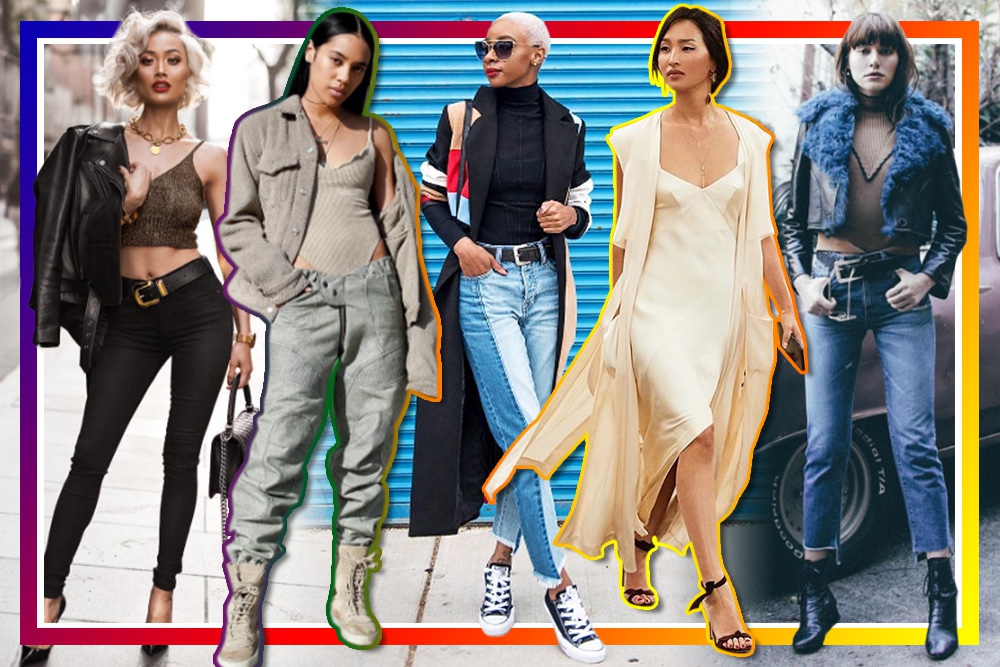 10 Akun Fashion Influencer yang Wajib di Follow