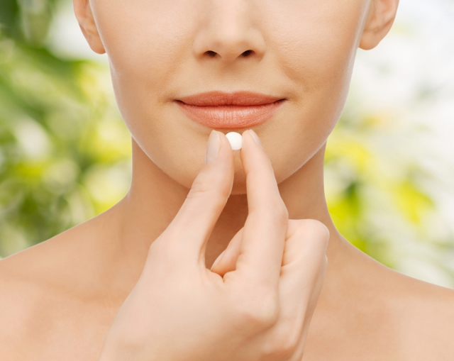 Beragam Proteksi dalam Satu Pil KB