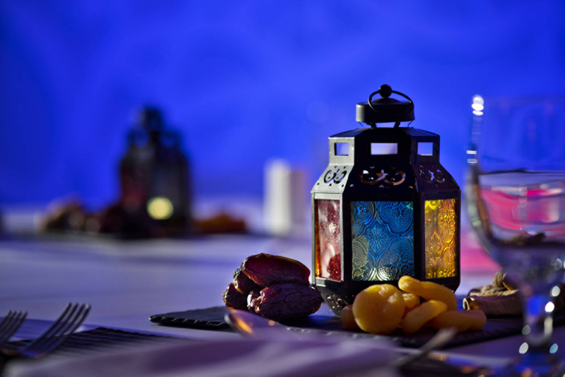 6 Restoran Fancy Pilihan Cosmo Untuk Buka Puasa Bersama