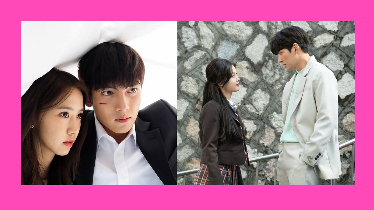 6 Aktris Cantik yang Pernah Jadi Lawan Main Ji Chang Wook