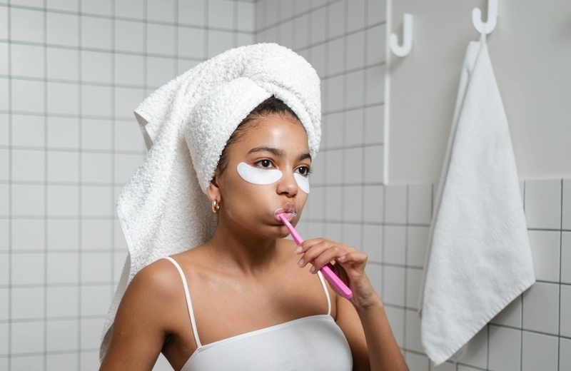 6 Cara Mencegah Sariawan Selama Bulan Puasa