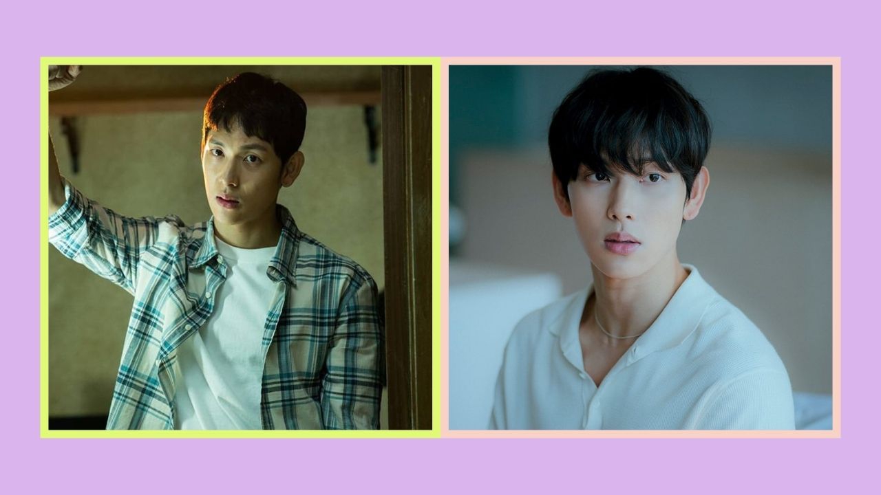 6 Drama Korea Terbaik Im Siwan yang Harus Kamu Tonton!