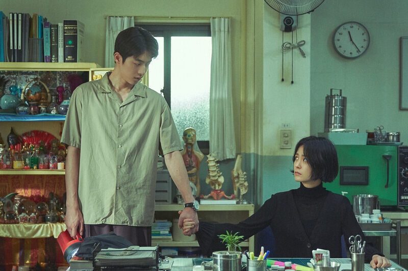 6 Hal Tentang Series Terbaru Netflix, The School Nurse Files