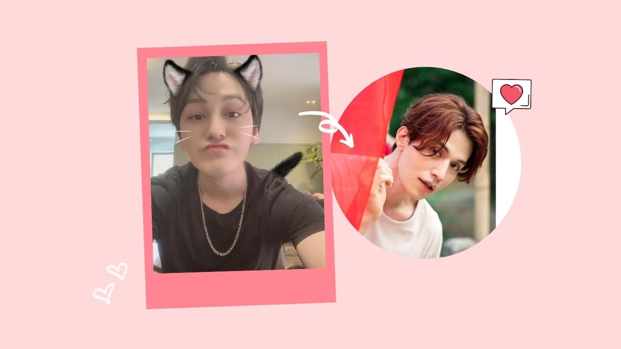 6 Instagram Pemain 'Tale of the Nine Tailed' Wajib Follow!