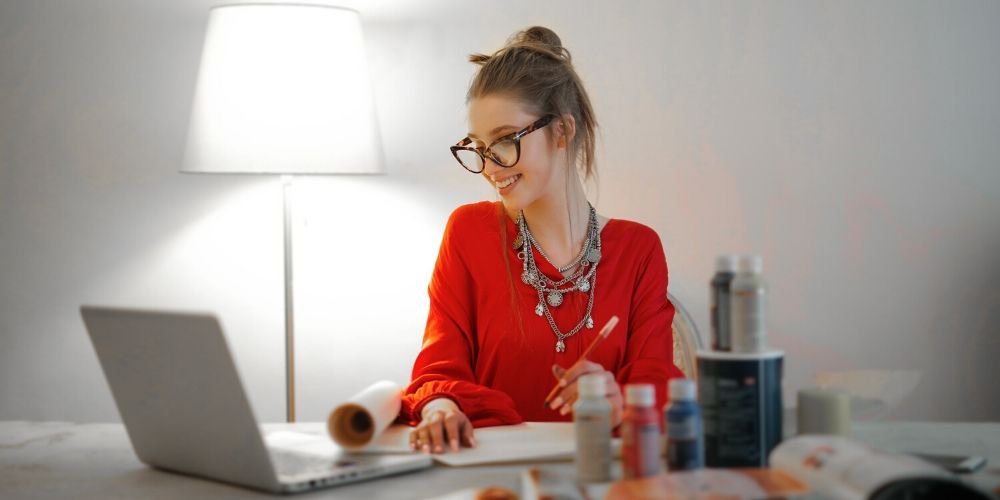 6 Kelas Online Gratis yang Bisa Kamu Ikuti Saat Stay At Home