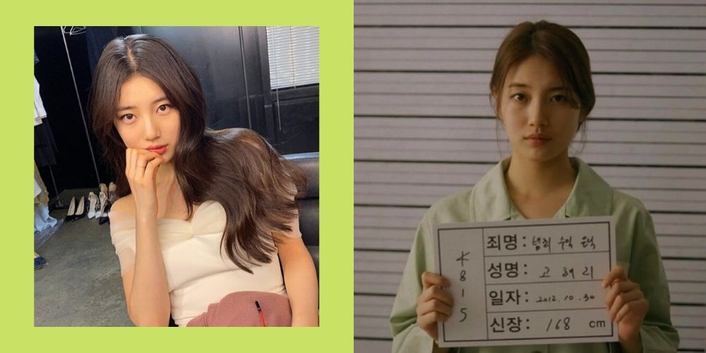 6 Serial Drama Korea yang Dibintangi Bae Suzy, Wajib Tonton!