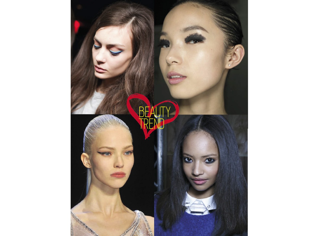 Fall/Winter Must-Try Beauty Trends