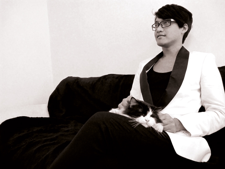 Kenal Lebih Dalam Sosok Barli Asmara