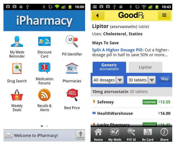 Ipharmacy