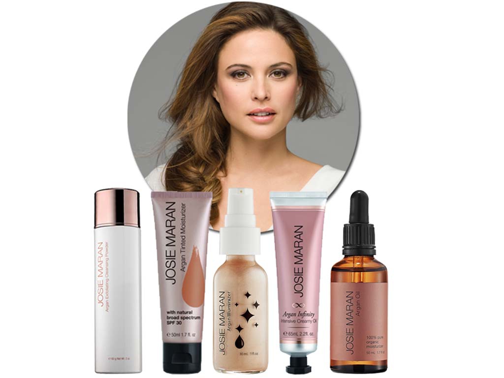 Josie Maran