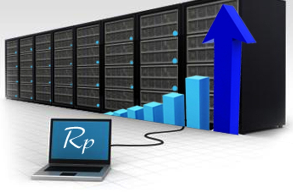 Data Center Untuk Bisnis Online Anda!