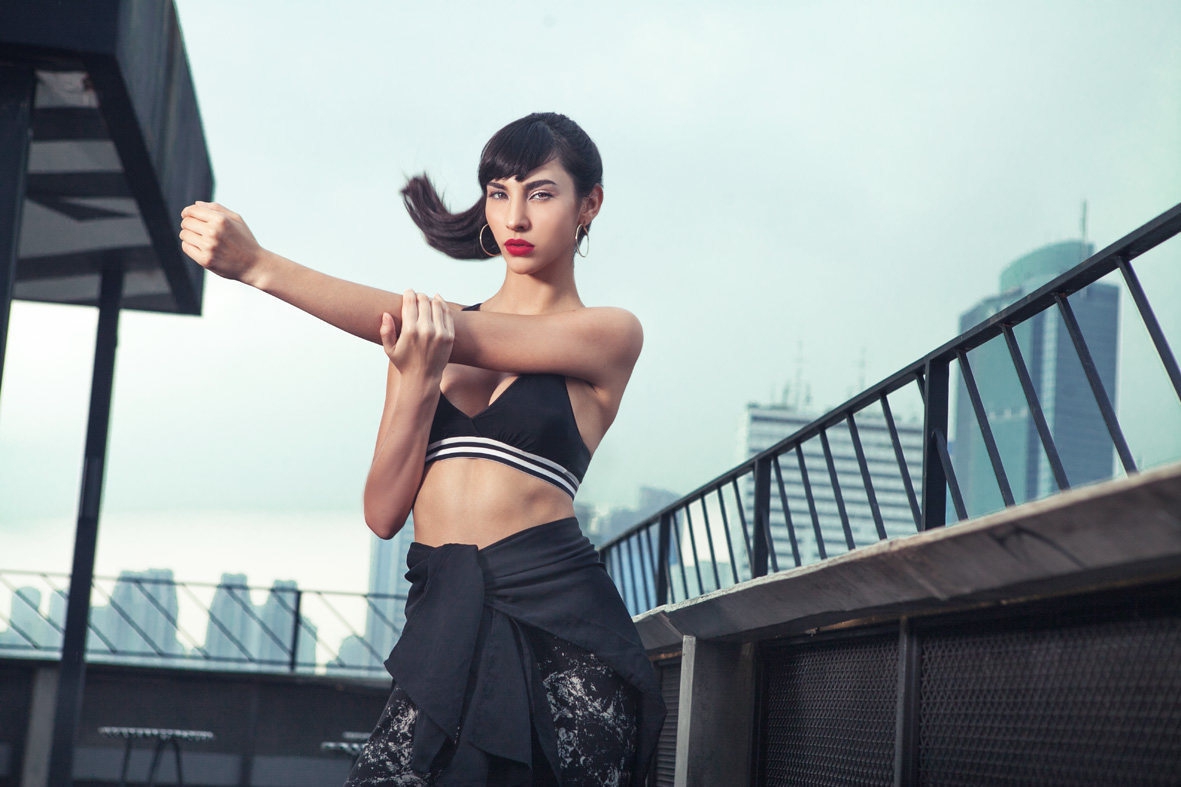 Lakukan 5 Tip Sehat Ini di Tahun 2017