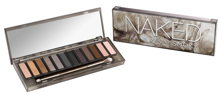 Naked Palette Terbaru dari Urban Decay!