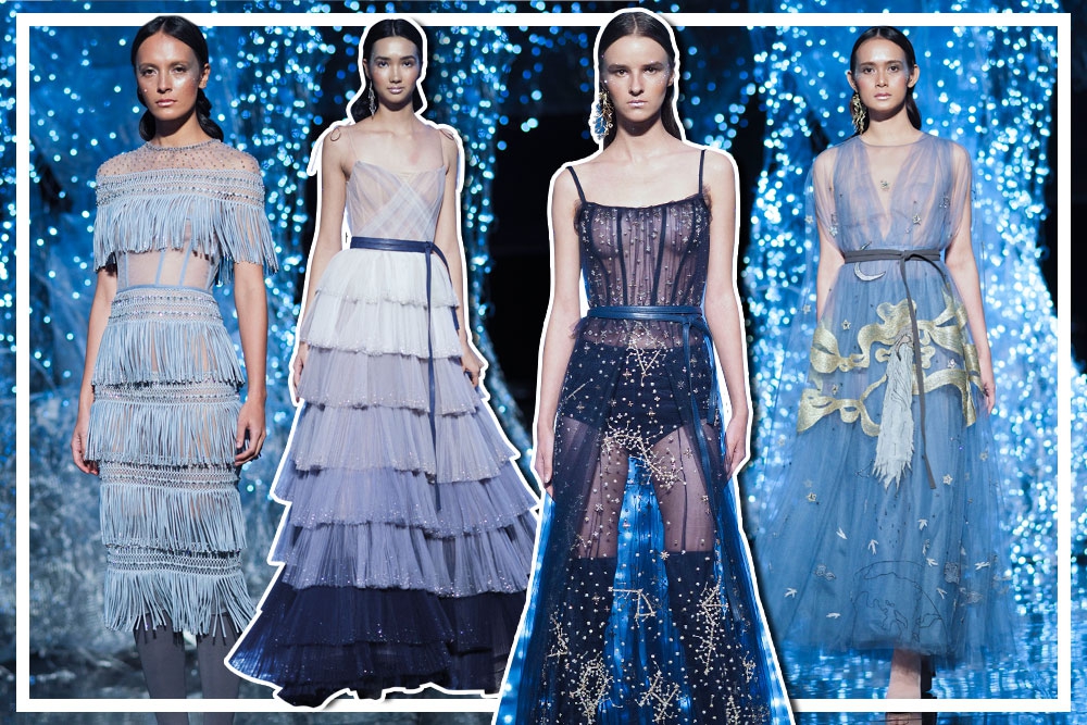 Hian Tjen Melansir Koleksi 