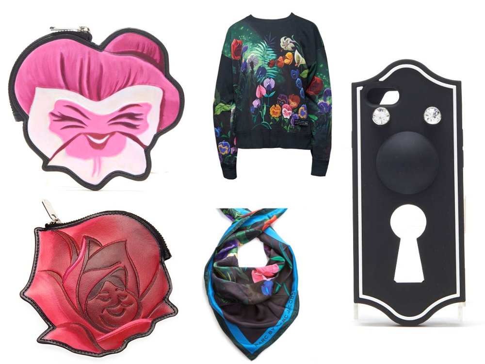 Dreaming in Wonderland bersama Marc by Marc Jacobs