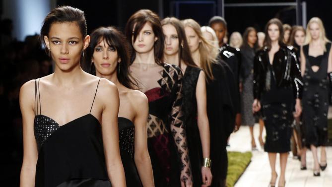 Declan Kearney, Maiyet New Creative Director