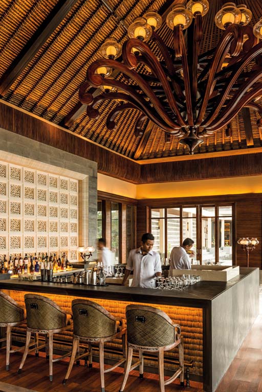 Sexy... In Jimbaran Bay!