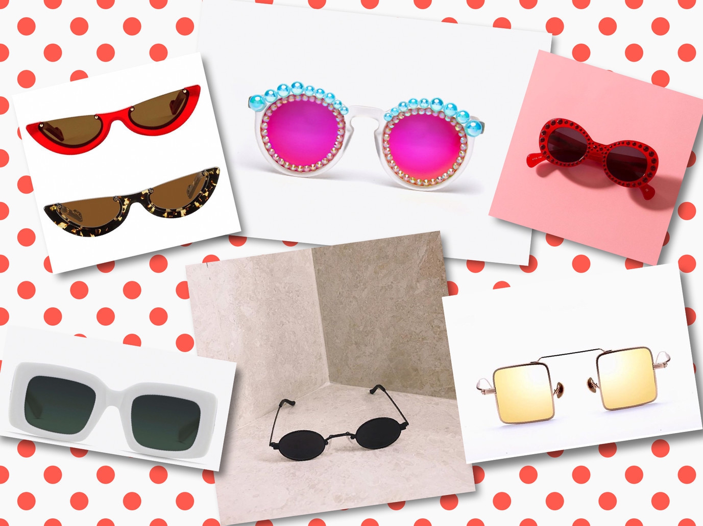 6 Label Kacamata Indie Yang Wajib Anda Lirik!