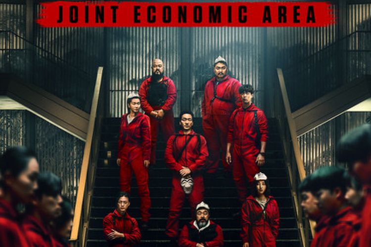 5 Rekomendasi Drama Korea di Netflix Bulan Juni 2022