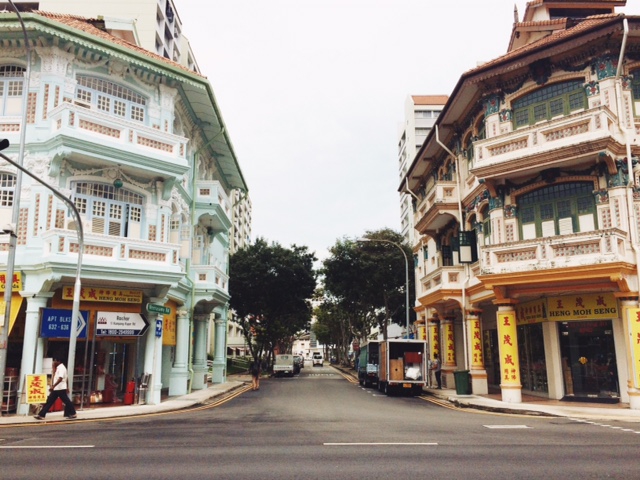 6 Destinasi Hits di Singapura!