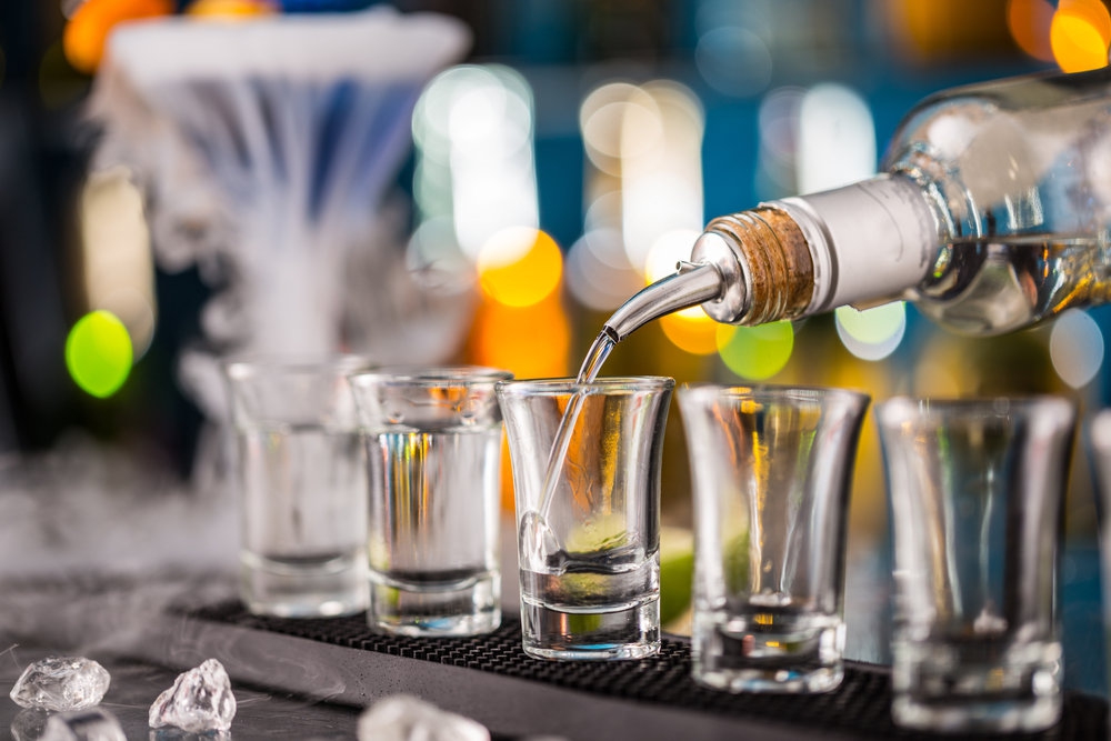 11 Fakta yang Perlu Diketahui Para Pecinta Vodka