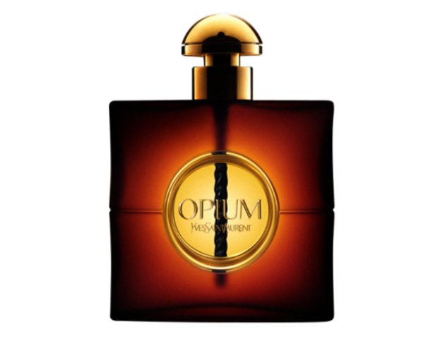 Opium by Yves Saint Laurent