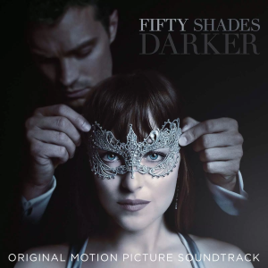 Siapa Saja yang Mengisi Soundtrack Fifty Shades Darker?