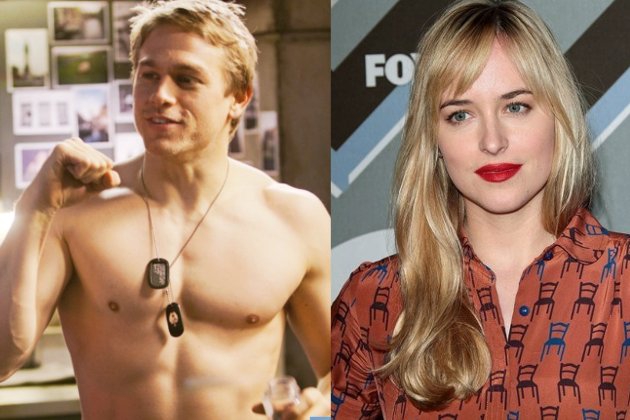 Fifty Shades of Grey's Cast Revealed!