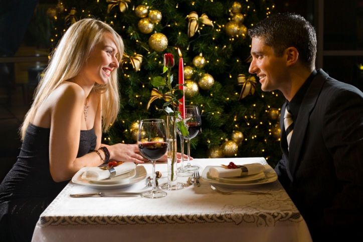 PENTING: 10 Aturan untuk Kencan yang Spektakuler!