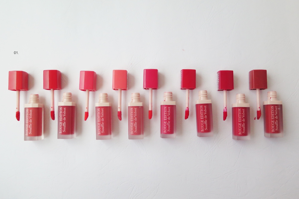 Review Borjouis Rouge Edition Souffle De Velvet