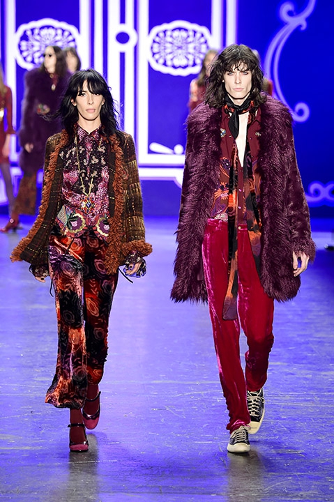 Anna Sui
