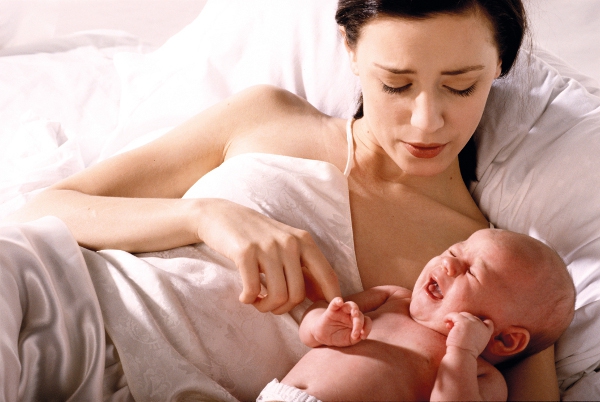 “Oh Why Do I Feel Blue?”