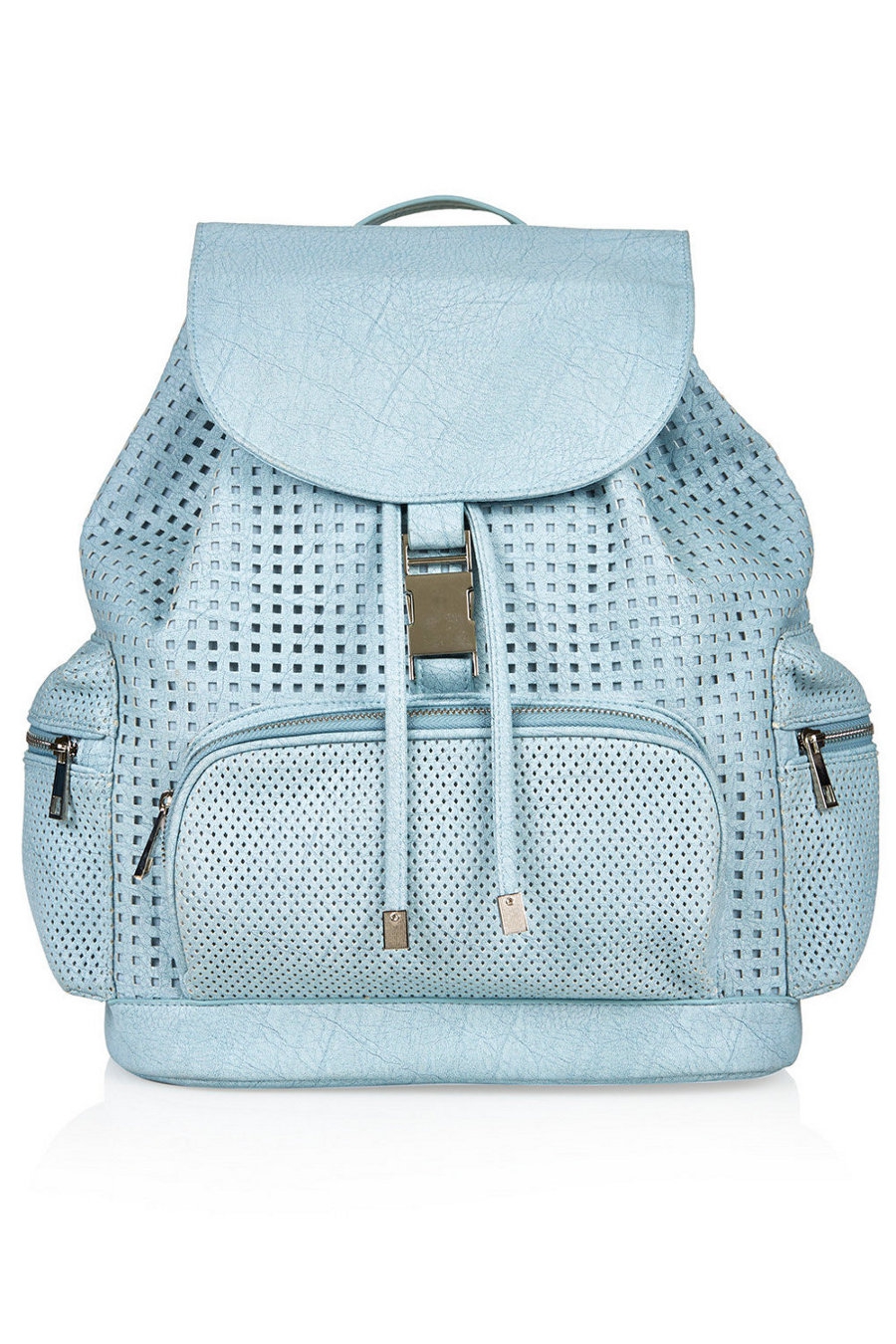 Saatnya Pakai Backpack Gaya