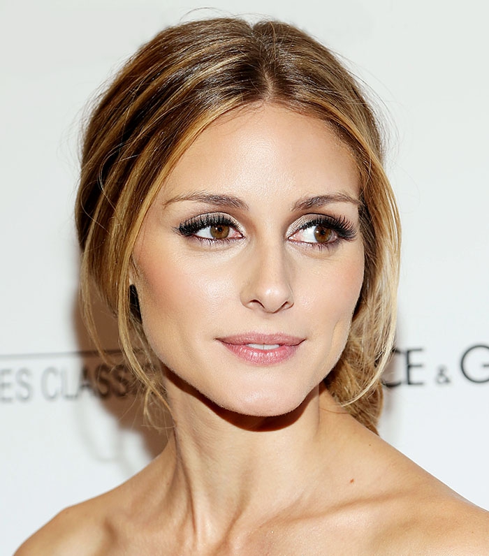 Olivia Palermo, Creative Director Ciaté Terbaru!